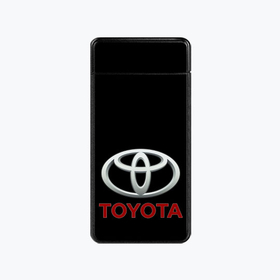 Lighter : Toyota (front)