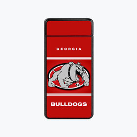 Lighter : Georgia Bulldogs (front)