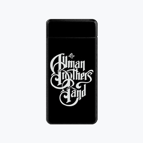 Lighter : Allman Brothers Band (front)