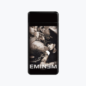 Lighter : Eminem (front)