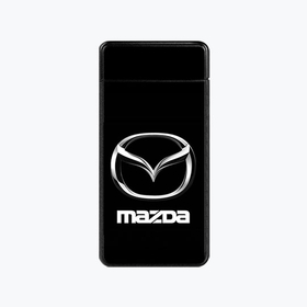 Lighter : Mazda (front)