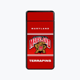 Lighter : Maryland Terrapins (front)