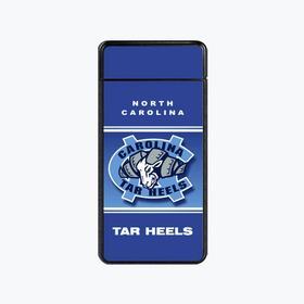 Lighter : North Carolina Tar Heels (front)