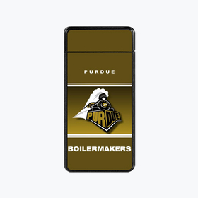 Lighter : Purdue Boilermakers (front)