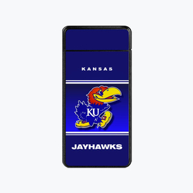 Lighter : Kansas Jayhawks (front)