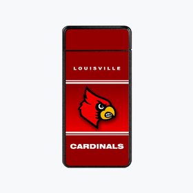 Lighter : Louisville Cardinals (front)