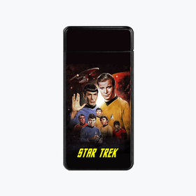 Lighter : Star Trek (front)