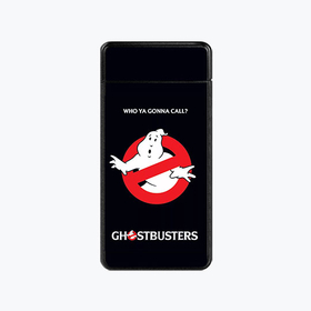 Lighter : Ghostbusters - Who Ya Gonna Call? (front)