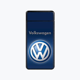 Lighter : Volkswagen VW (front)