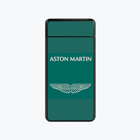 Lighter : Aston Martin (front)