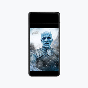 Lighter : Game of Thrones - Night King (front)