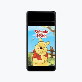Lighter : Winnie the Pooh (front)