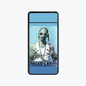 Lighter : Snoop Dogg (front)