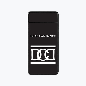 Lighter : Dead Can Dance (front)