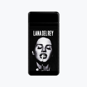 Lighter : Lana Del Rey (front)
