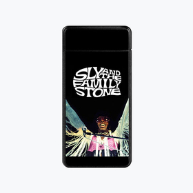 Lighter : Sly and the Family Stone (front)