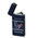 Lighter : Houston Texans (front, open lid)