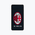 Lighter : AC Milan (front)