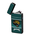 Lighter : Jacksonville Jaguars (front, open lid)