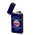 Lighter : Minnesota Twins (front, open lid)