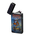 Lighter : Phish on Tour, vol. 2 (front, open lid)