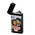 Lighter : Grease (front, open lid)