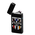 Lighter : System of a Down (front, open lid)