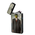 Lighter : Rene Magritte - The Son of Man (front, open lid)