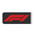 Money Clip (silver) : Formula 1