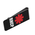 Money Clip (silver) : Red Hot Chili Peppers