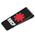 Money Clip (silver) : Red Hot Chili Peppers