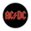 Mousepad : AC/DC