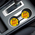 Ceramic Car Coasters : Better Call Saul