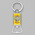 Bottle Opener Keychain : Los Pollos Hermanos