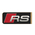 Money Clip : Audi RS