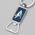 Bottle Opener Keychain : Star Trek