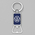 Bottle Opener Keychain : Volkswagen VW