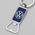 Bottle Opener Keychain : Volkswagen VW
