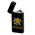 Lighter : Wichita State Shockers (front, open lid)