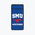 Lighter : SMU Mustangs (front)