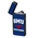 Lighter : SMU Mustangs (front, open lid)