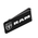 Money Clip (silver) : RAM