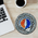 Mousepad : Grateful Dead - Aztec - Steal Your Face