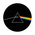 Mousepad : Pink Floyd - Dark Side of the Moon