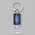 Bottle Opener Keychain : Ford