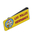Money Clip (silver) : Los Pollos Hermanos