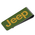 Money Clip (silver) : Jeep