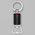 Bottle Opener Keychain : Dodge