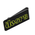 Money Clip (silver) : The Doors