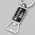 Bottle Opener Keychain : Breaking Bad
